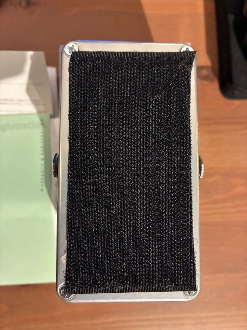 Ram’s Head Big Muff ラムズヘッド
