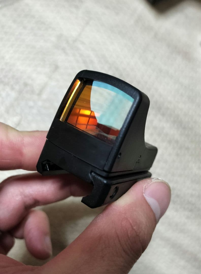 東京マルイ FNX-45 TACTICAL ガスブローバック他　欠品故障なし！！