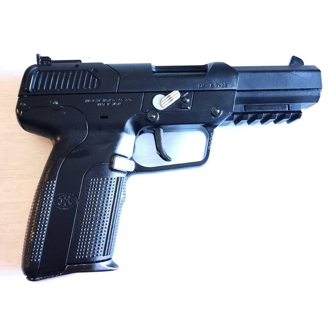 FN Herstal FNP-9 ブラック トイガン
