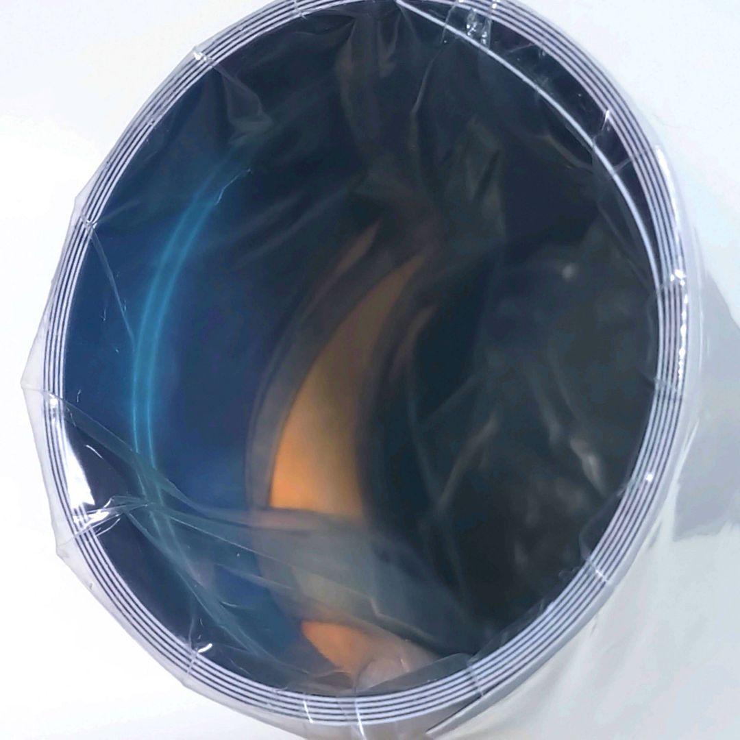 サムライレムナント　コラボカフェ　ポスター　　セイバー