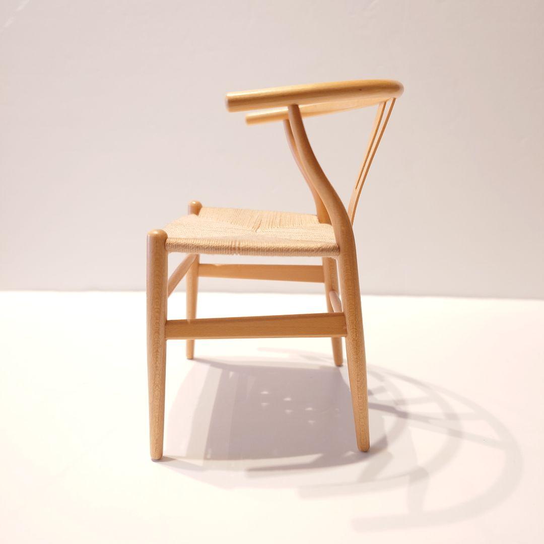 VITRAミニチュアコレクション★Yチェア★1/6サイズ★