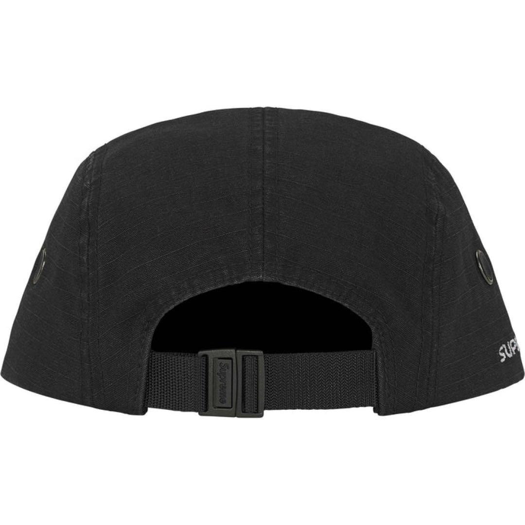 帽子 Supreme Military Camp Cap FW25