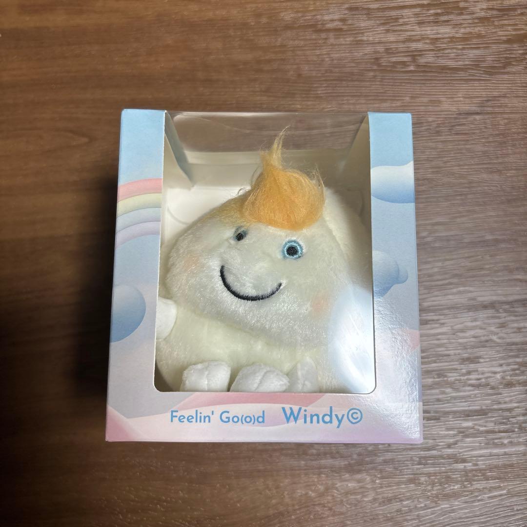 藤井風 ウィンディ Windyちゃん