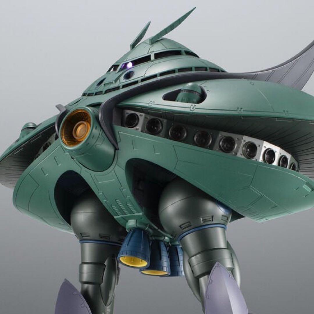BANDAI NAMCO ロボット魂ビグザム ver. A.N.I.M.E