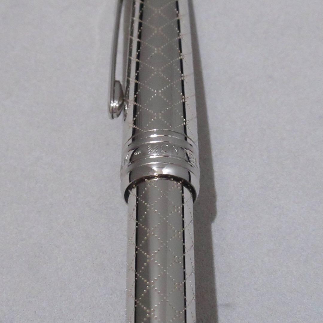 モンブラン 万年筆 114 ジュエリーコレクション 107574