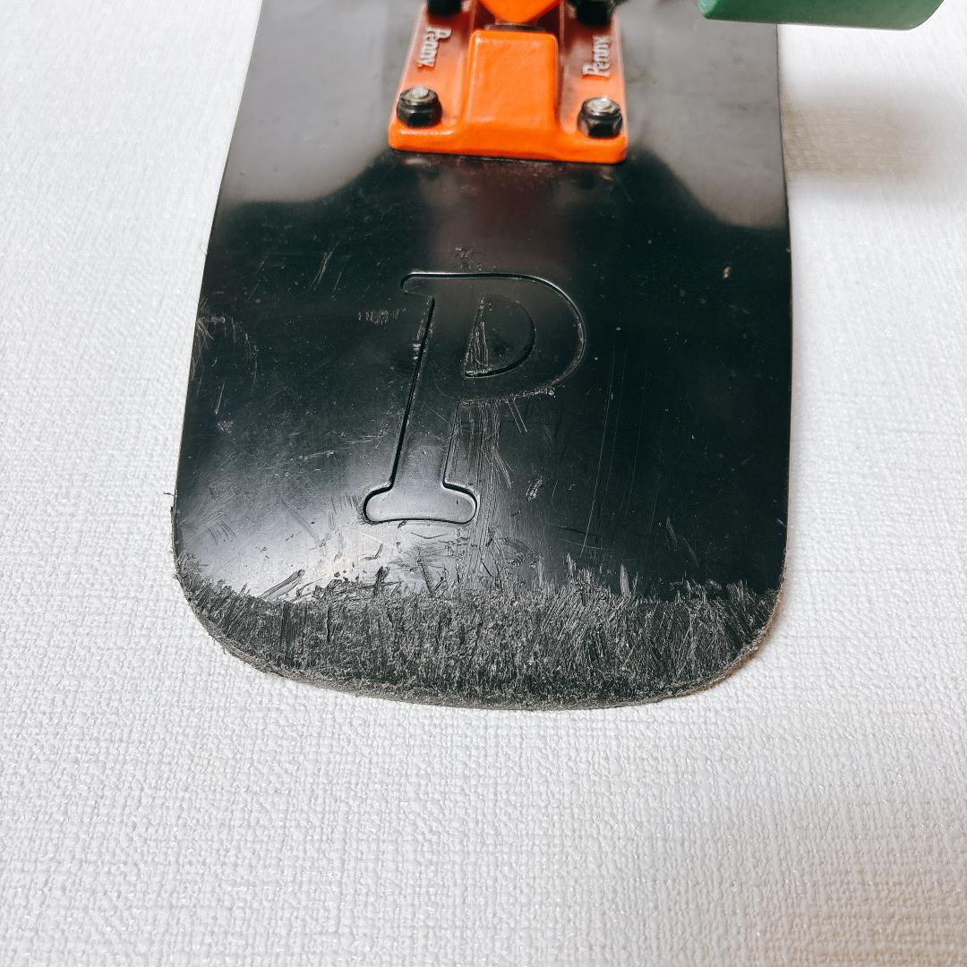 Penny Nickel 27インチ スケートボード