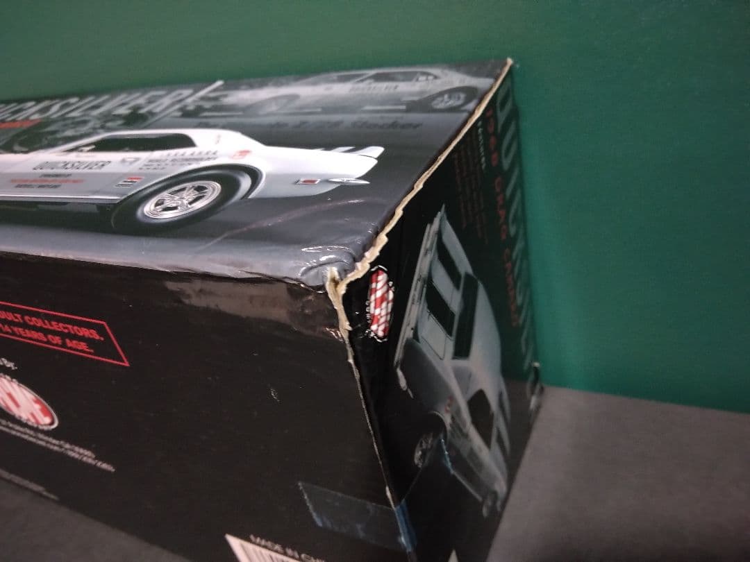 自動車 ACME 1968 Drag Camaro