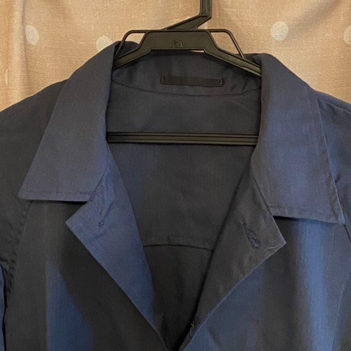 国鉄作業服