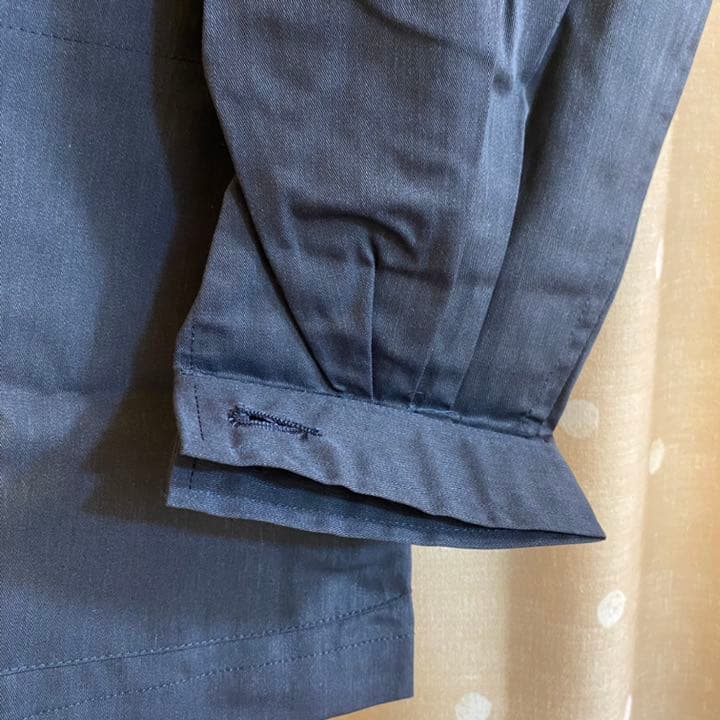 国鉄作業服