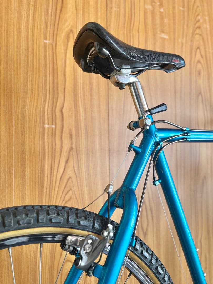 引渡しのみ Mon IBOC old mtb ビンテージatb