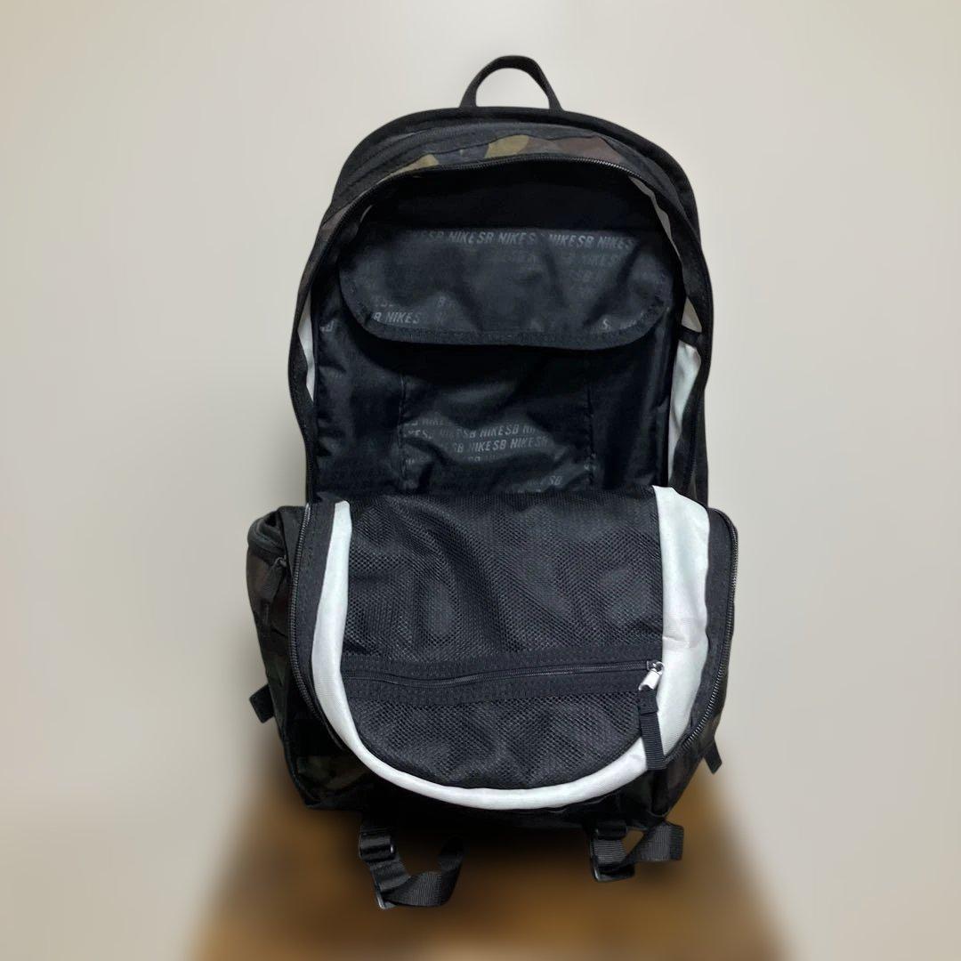 【廃盤美品】 ✨NIKE SB スポーツウェア RPM バッグパック（中古品）