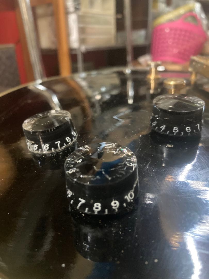 TOKAI TLC-60  ビンテージ　レスポール　マホガニー