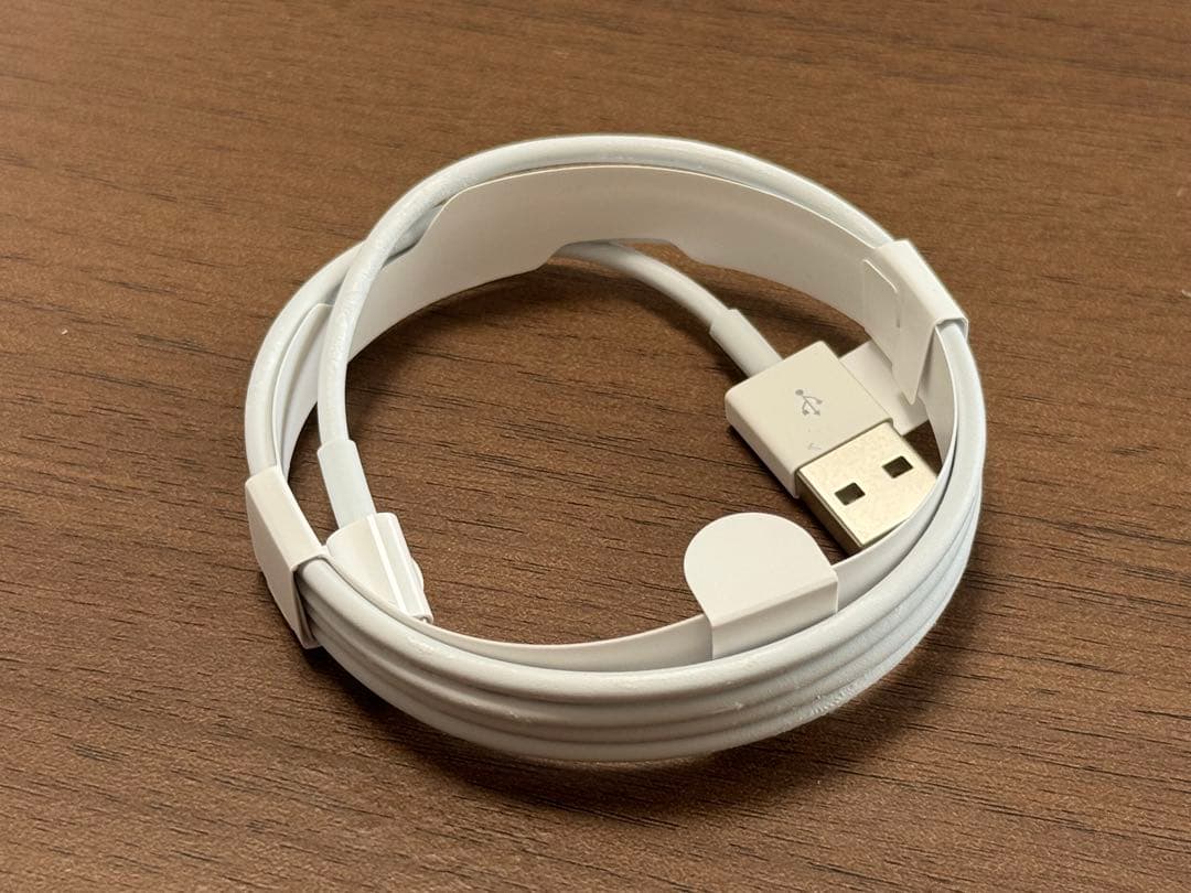 Apple iPad 第7世代 32GB Silver MW752J/A