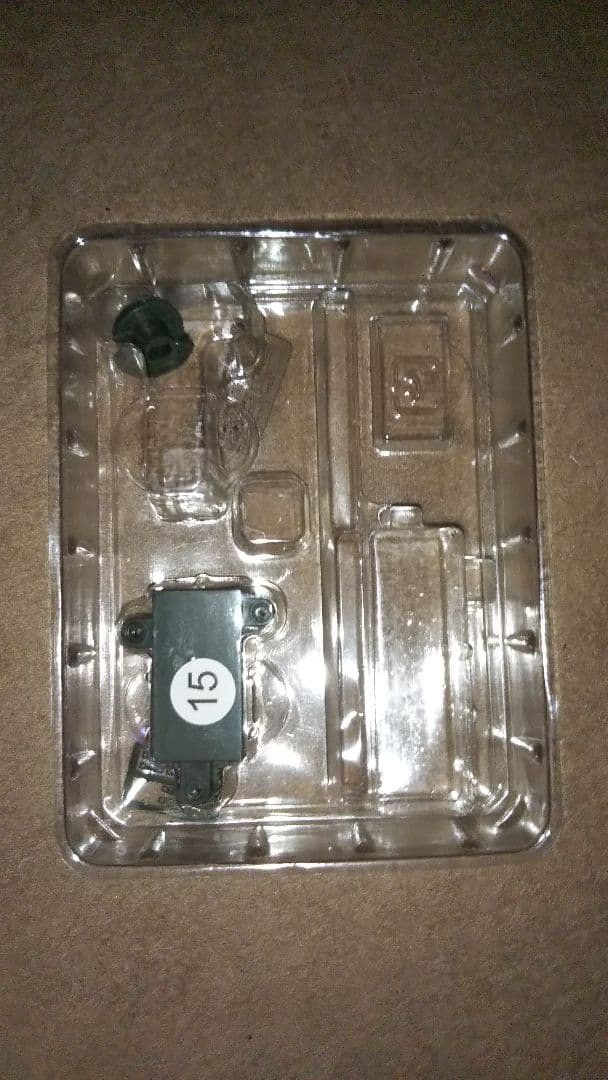 90式戦車 デアゴスティーニ 1/16 RC戦車