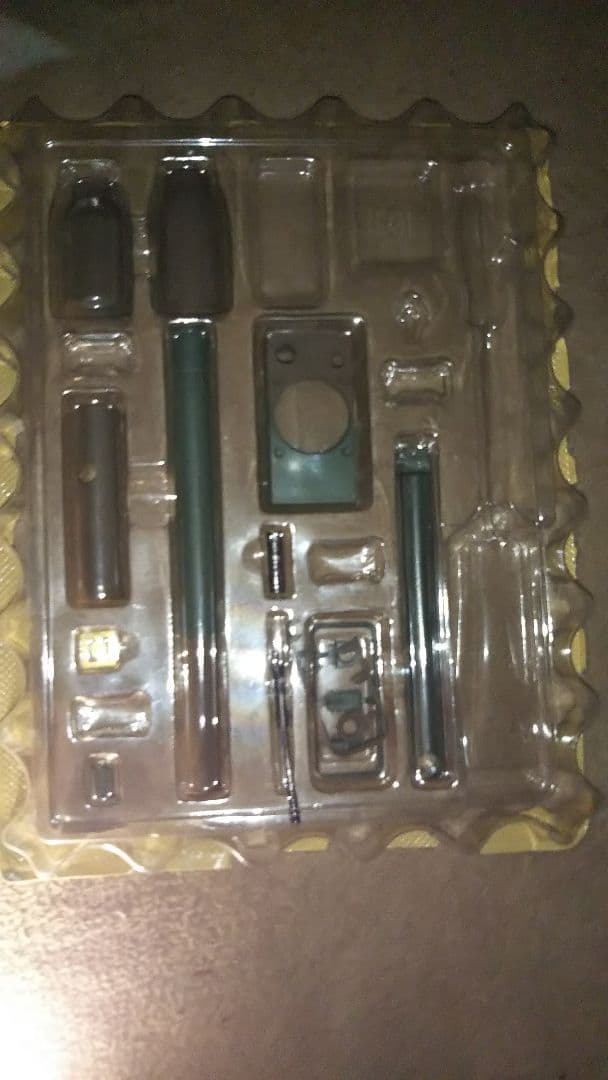 90式戦車 デアゴスティーニ 1/16 RC戦車