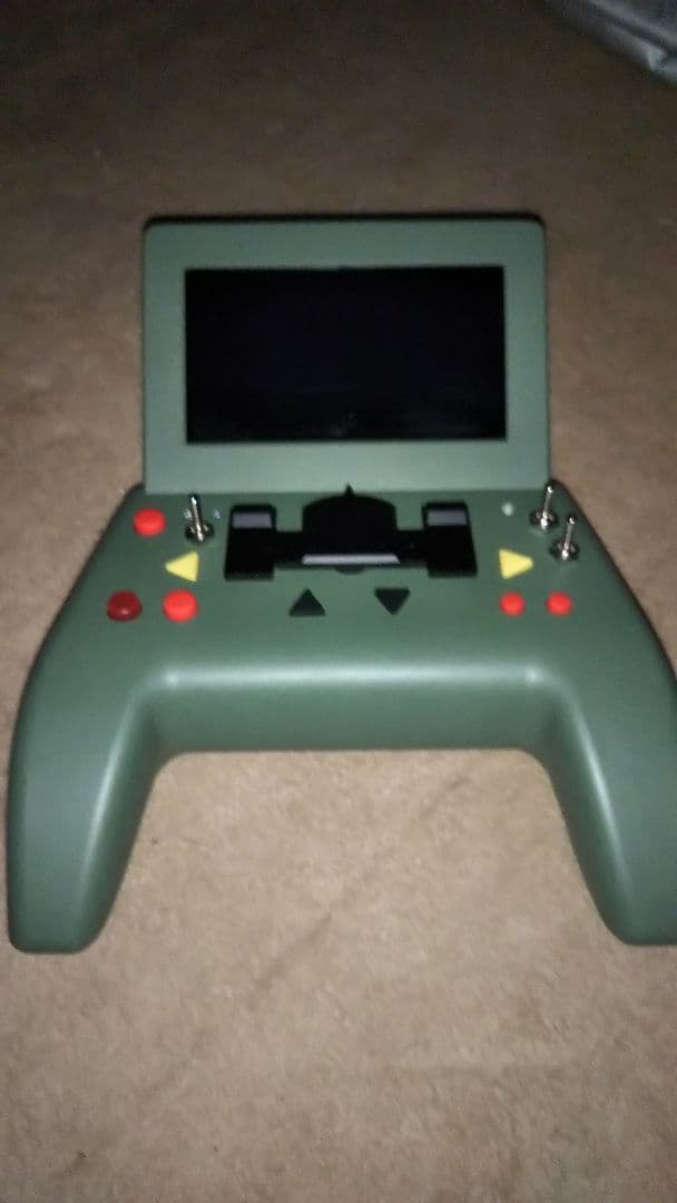 90式戦車 デアゴスティーニ 1/16 RC戦車