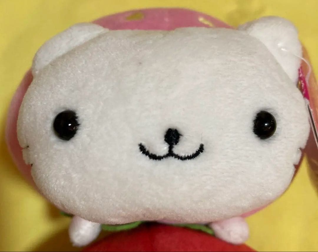 にゃんにゃんにゃんこ　ぬいぐるみ　サンエックス　にゃんこレストラン　バラ売り可能