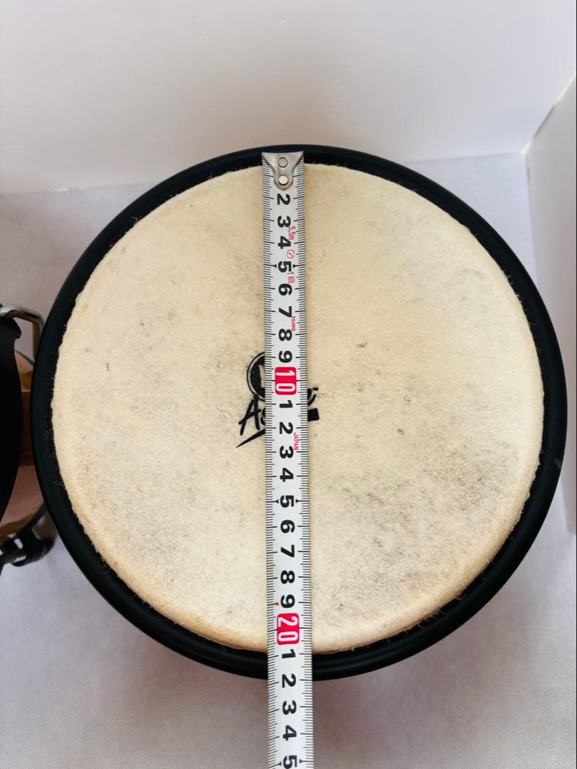 CP Aspire CP LP ボンゴ セット