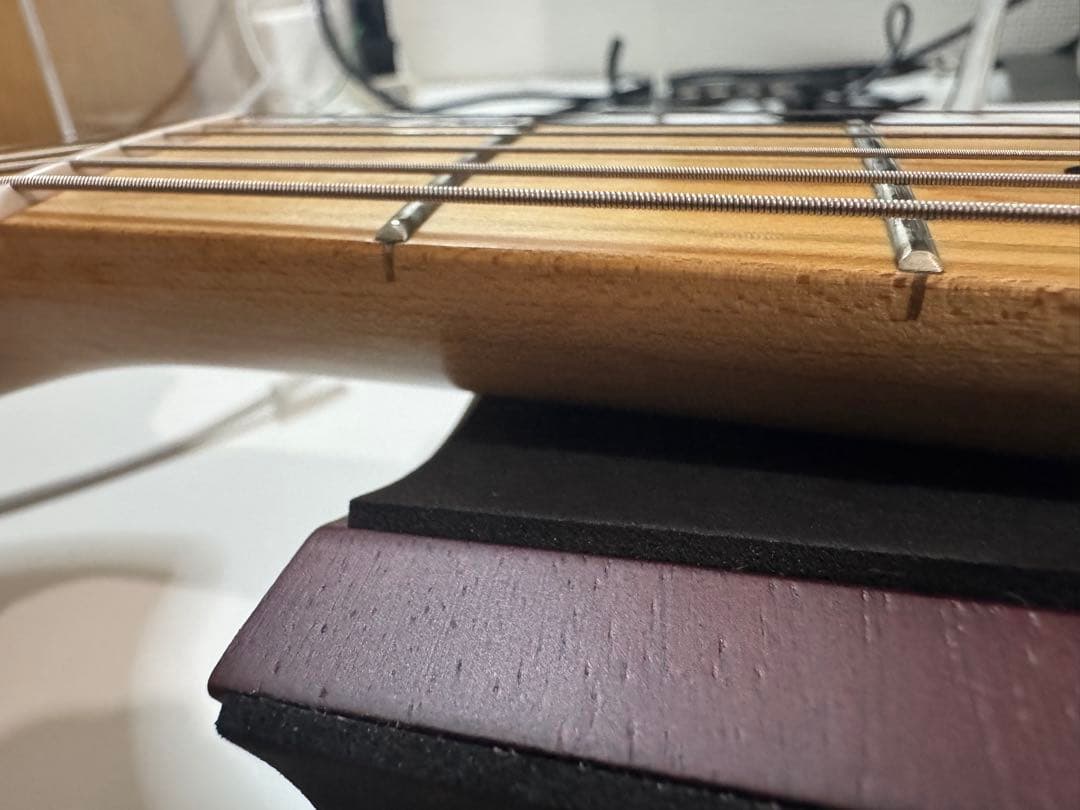 Squier ストラトキャスター Affinity ジャンク