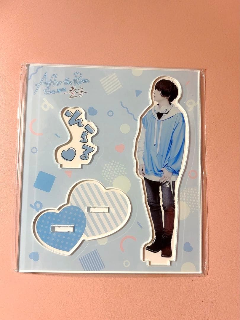 9点セット そらる アクスタ アクリルスタンド