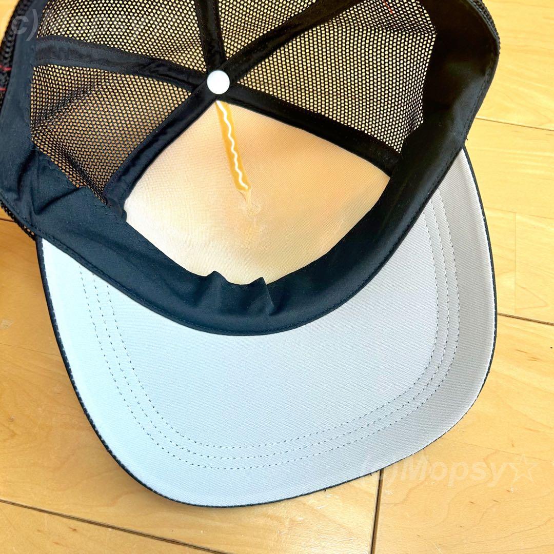 【入手困難】SOUL'd OUT Diggy-MO'着用 キャップ 2点