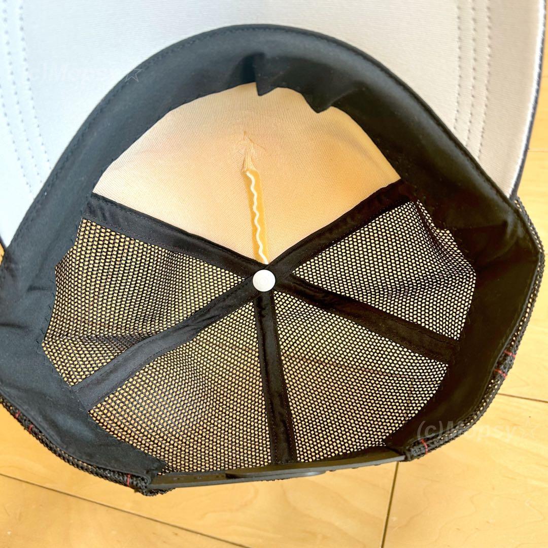 【入手困難】SOUL'd OUT Diggy-MO'着用 キャップ 2点