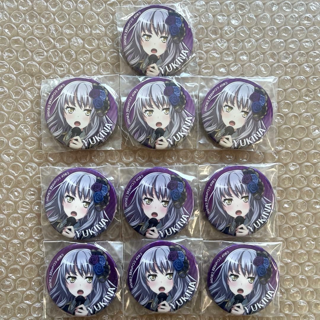 バンドリ 湊友希那