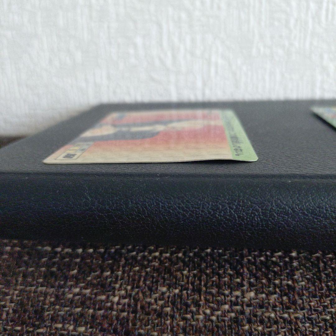 貴重【当時物】　初弾　ドラゴンボール　カードダス　 1988年　2枚セット