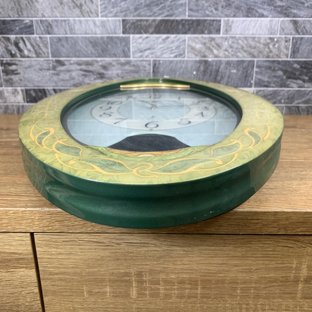 ハイパーマックス　高級時計　セイコー エンブレム　メロディ電波掛け時計