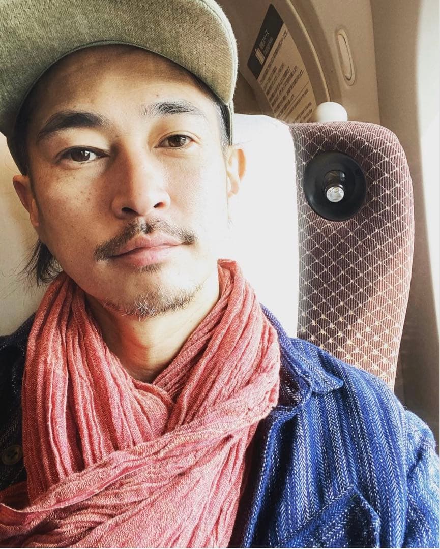 WTAPS T-6H 02 CAP COTTON DENIM 窪塚着用