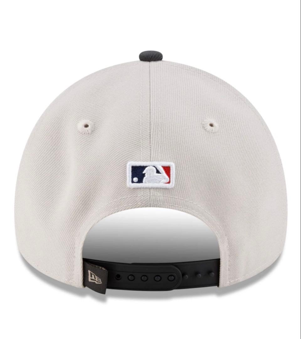 ロサンゼルス・ドジャース 2025ワールドシリーズ　優勝キャップ