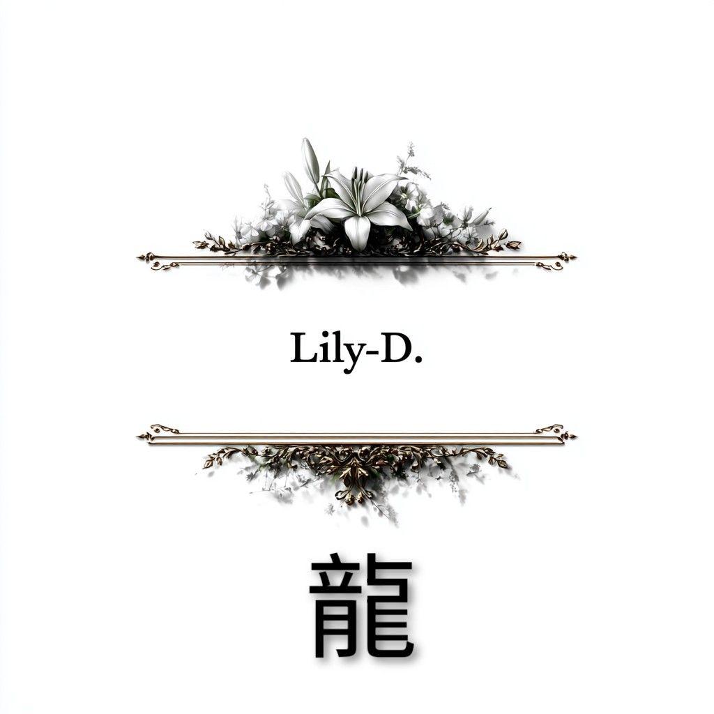 龍