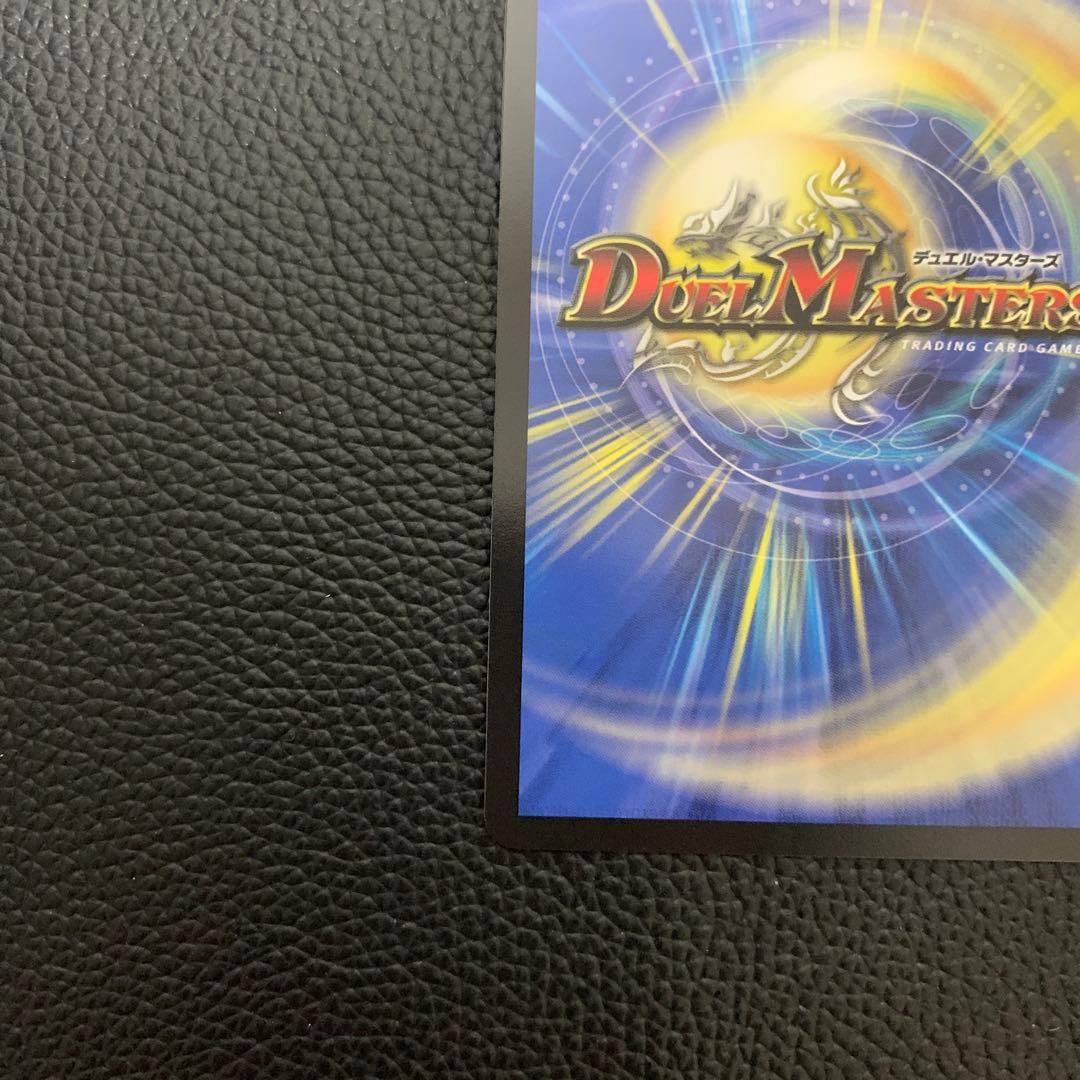 血貴き侵略 ブラッドゾーン サイン SR シークレット デュエマ