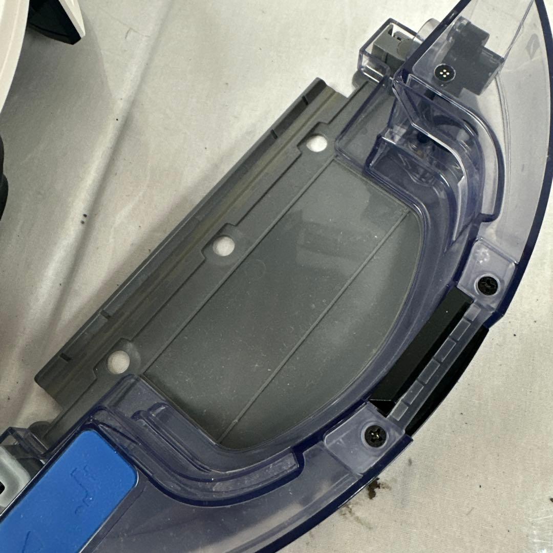 ⭐︎ ECOVACS ロボット掃除機 DEEBOT N8+ DLN26-11