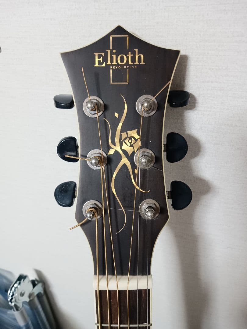 Elioth、Revolution B305NS、猫ピック！クロス、他！！