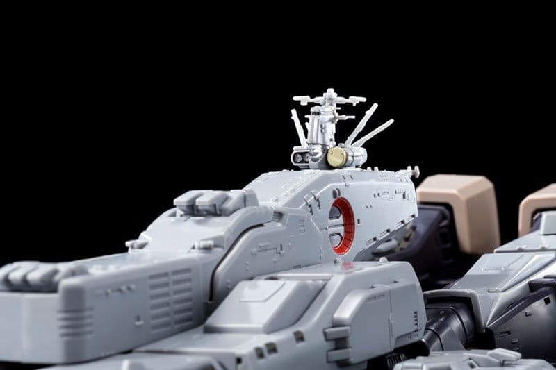 超時空要塞マクロス 愛・おぼえていますか 1/3000 完全変形SDF-1新品
