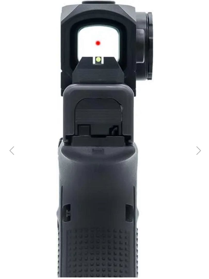 実物 Swampfox Kraken Dot Sight ドットサイト スコープ