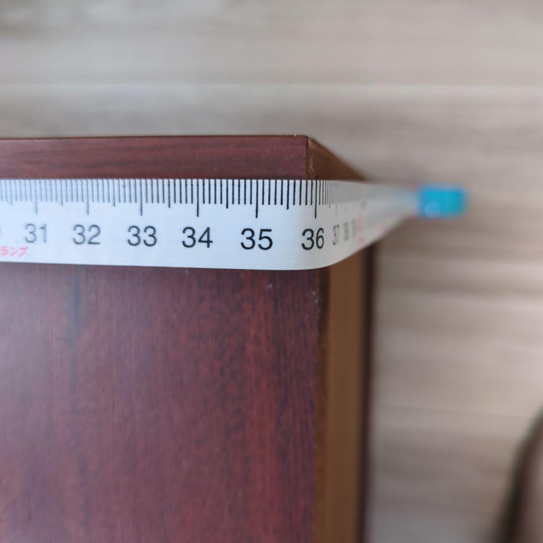 レトロ家具　テレビ台