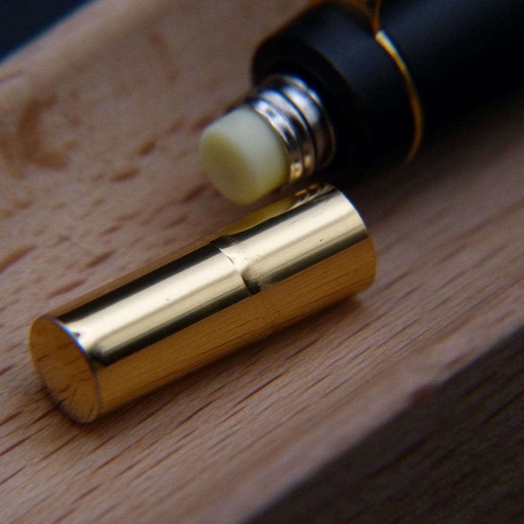 野原工芸　キングウッド　新型　シャープペンシル