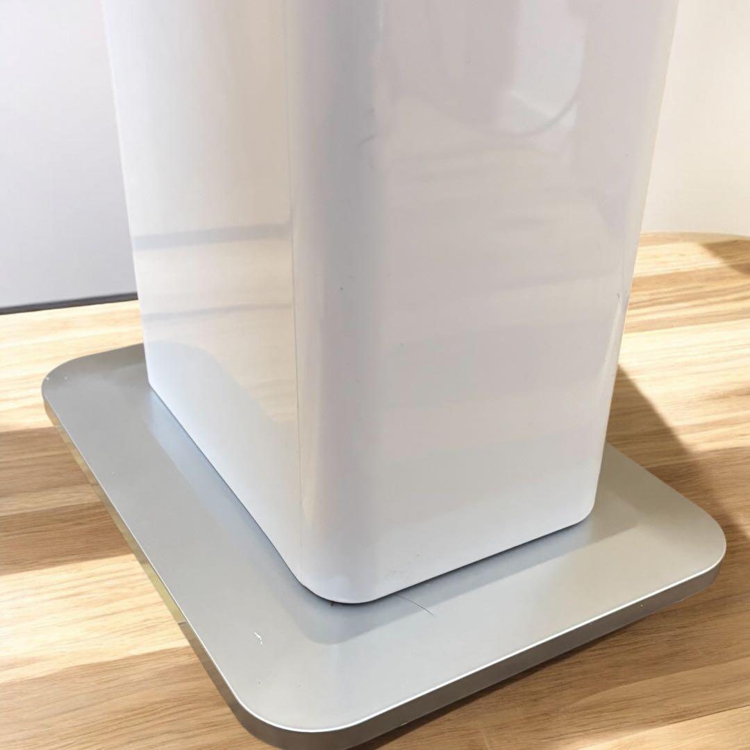 ✨極上美品✨KEECOON タワー型超音波加湿器 13L 大容量 省スペース