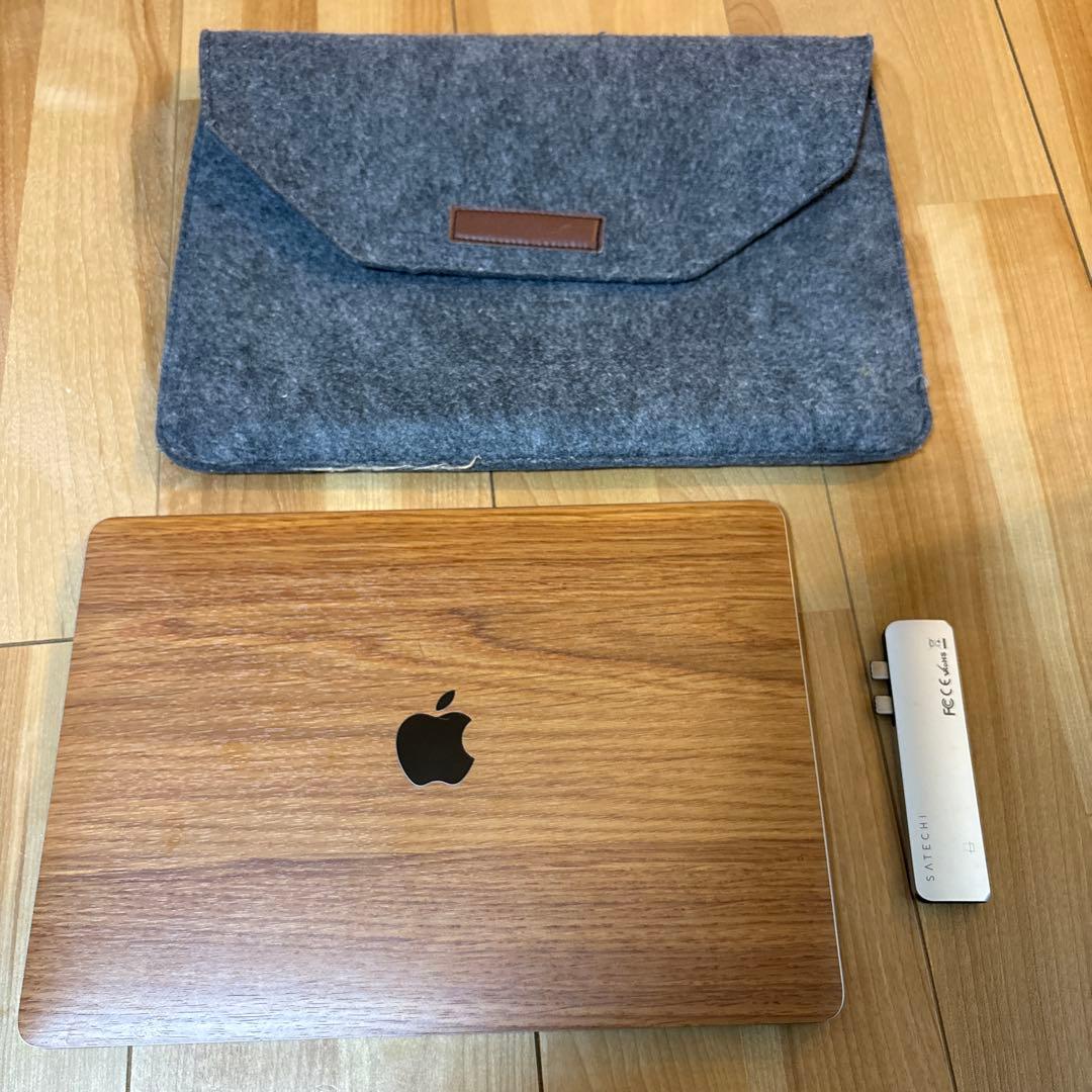 MacBookPro13インチ2018 8GB