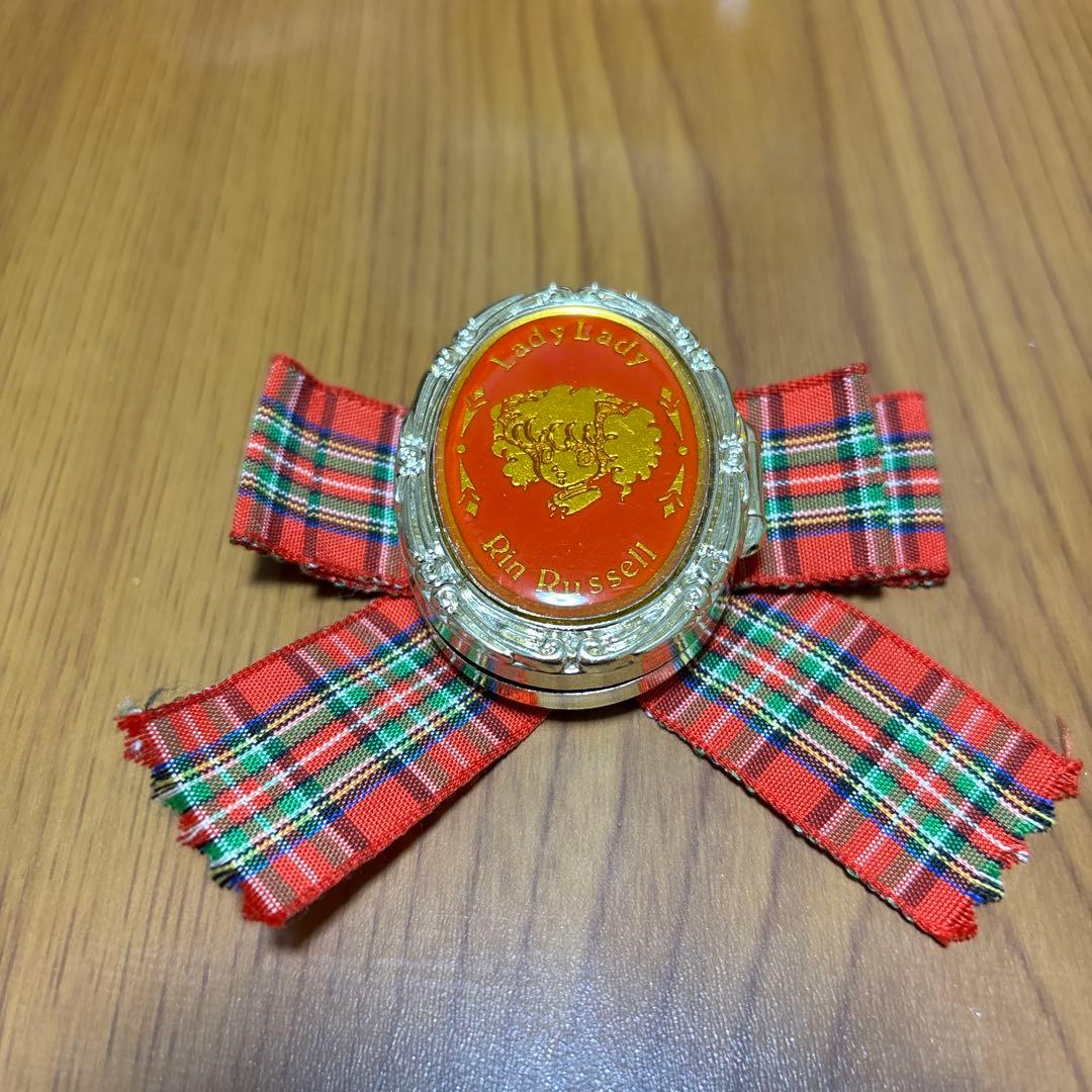 ハロー！レディリン　ひみつのかぎペンダント