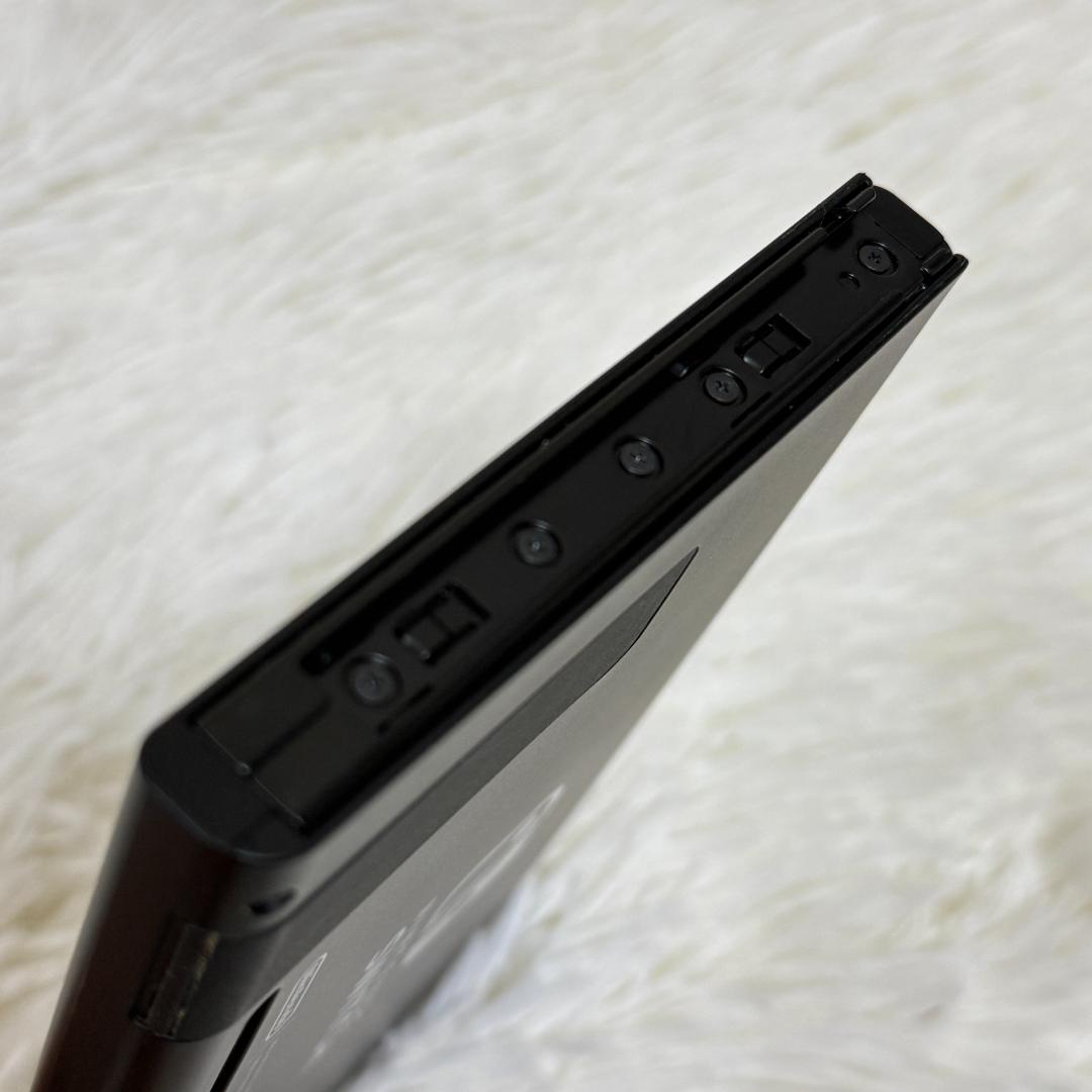 美品✨ニンテンドースイッチ Nintendo Switch バッテリー強化 本体