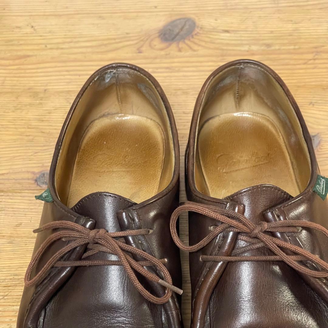 パラブーツミカエル42