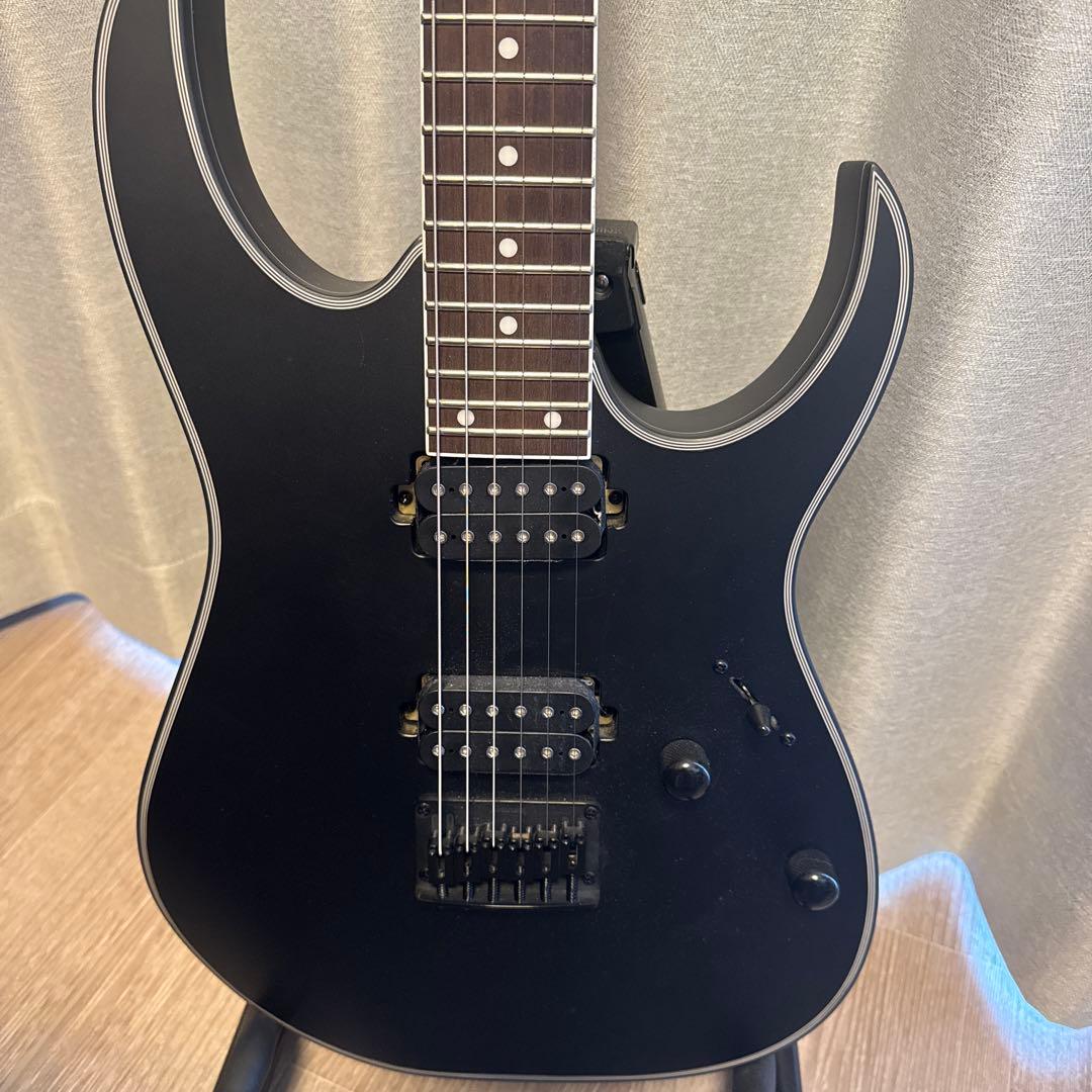 Ibanez RG421EX 手渡しのみ