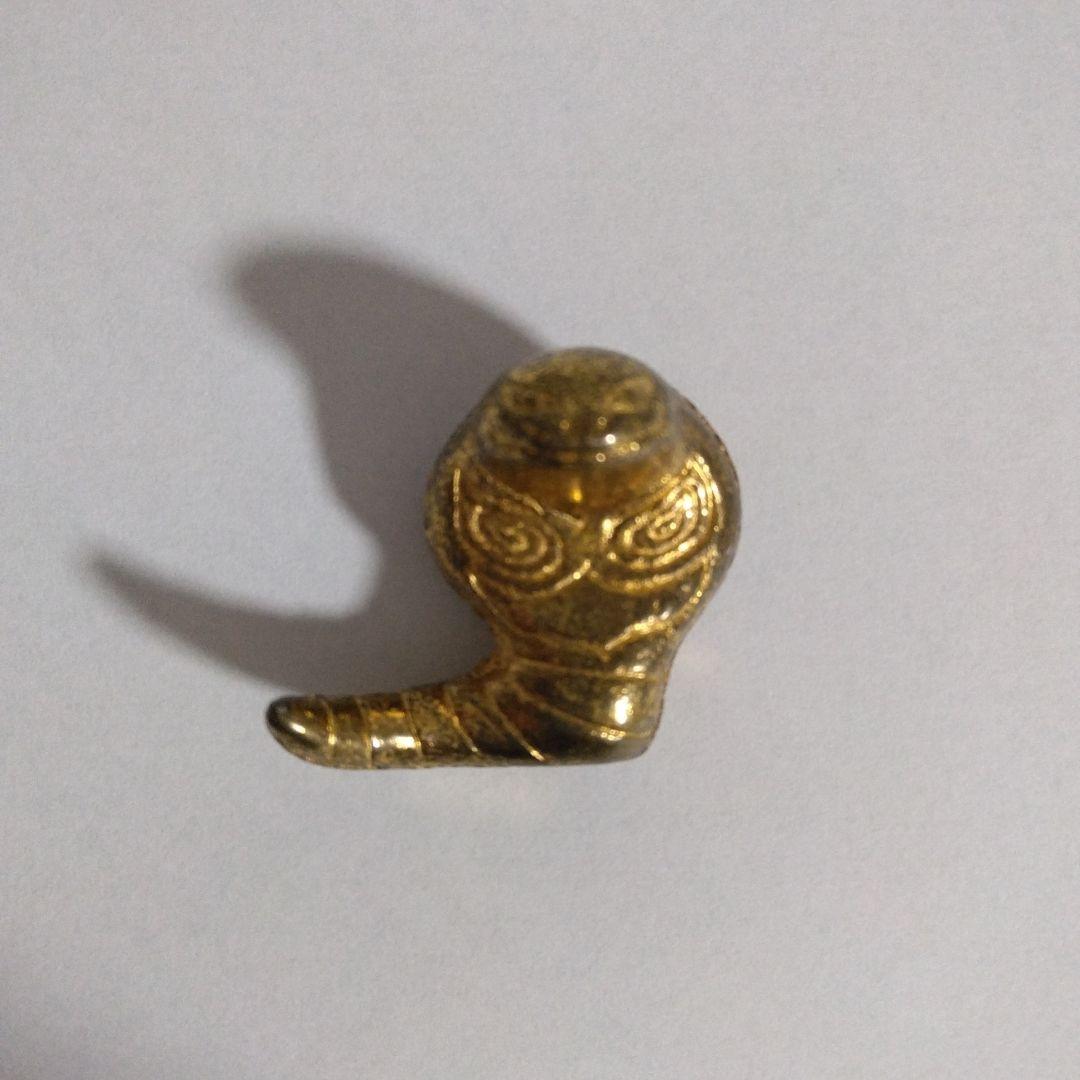 金色アーボック