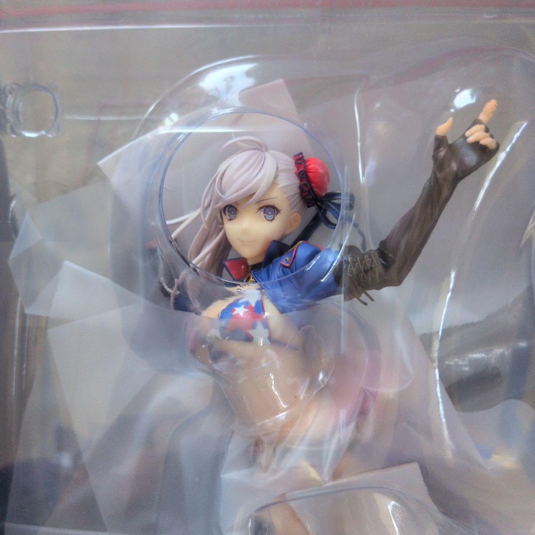 新品未開封　Fate/Grand Order バーサーカー/宮本武蔵 1/7