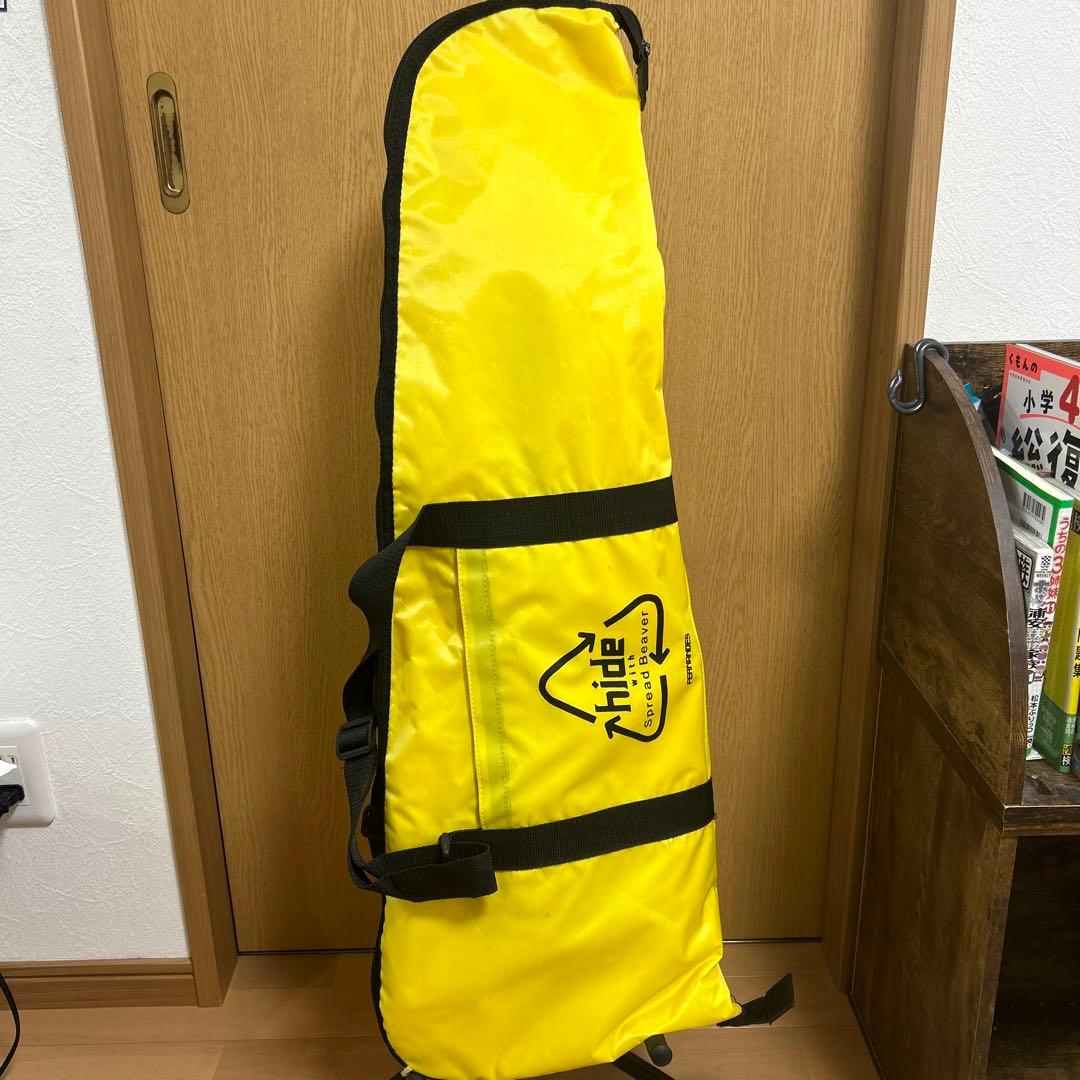 Burny hide イエローハートJr モッキンバード