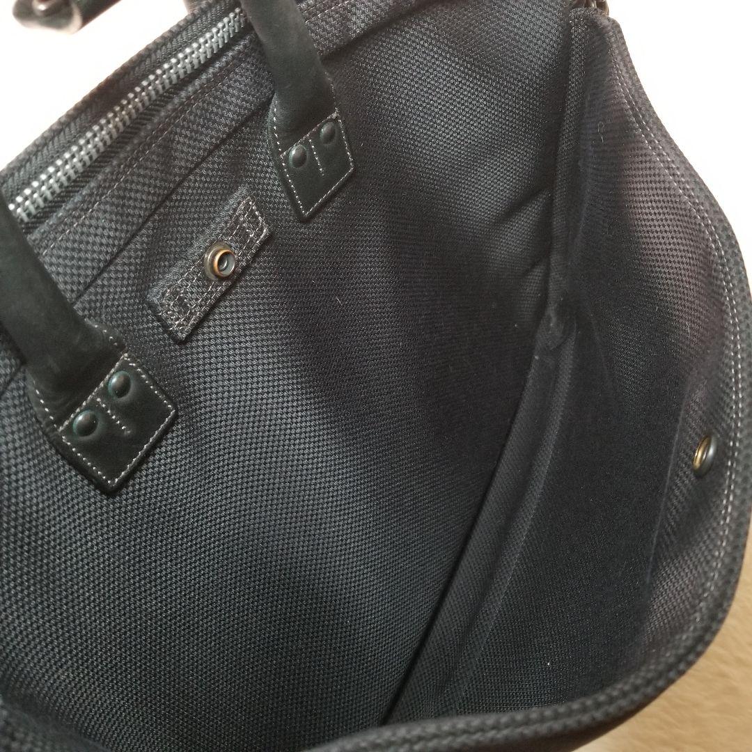 美品　PORTER・ELDER　ビジネスバッグ　2way　エルダー　ビジネス