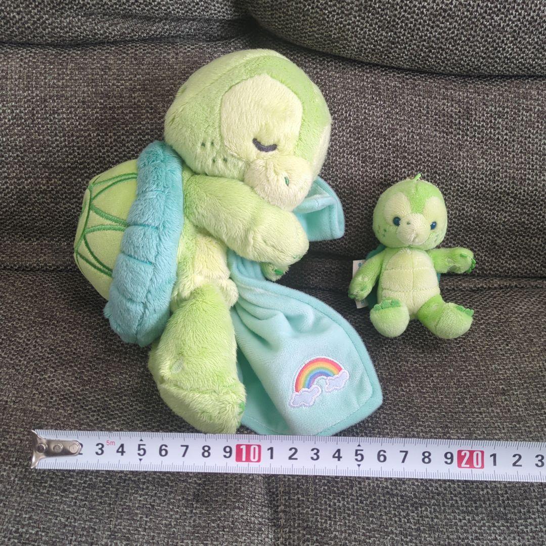 ディズニーリゾート　オルメル　ぬいぐるみ 3点セット